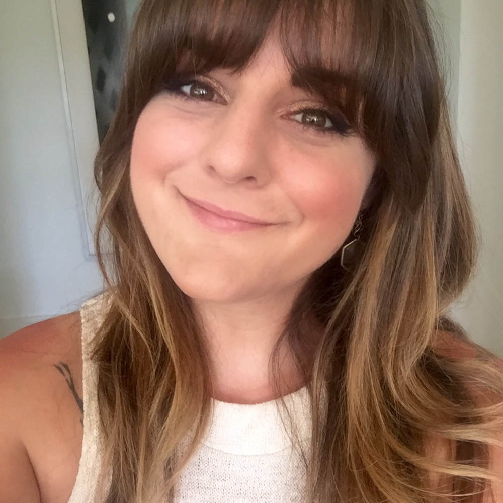 Meet your Posher, Maika
